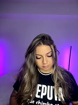 AnnyLopezzz  online show from 09/13/25, 08:30