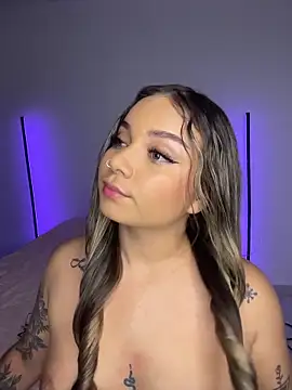 AnnyLopezzz  online show from 11/05/25, 04:12