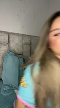 AnnyLopezzz  online show from 11/21/25, 05:50