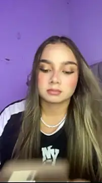 AnnyLopezzz  online show from 01/13/26, 04:51