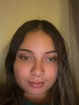 AnnyLopezzz  online show from 04/08/26, 07:19