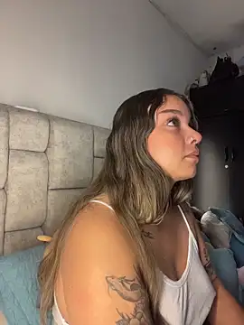 AnnyLopezzz  online show from 04/21/26, 04:19