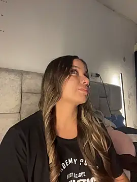 AnnyLopezzz  online show from 05/20/26, 05:46