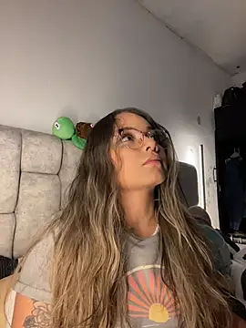 AnnyLopezzz  online show from 05/28/26, 05:38
