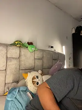AnnyLopezzz  online show from 06/02/26, 07:10
