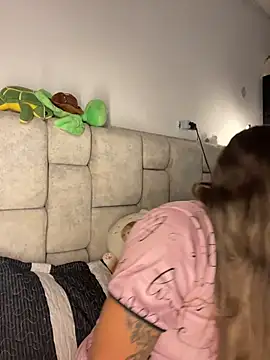 AnnyLopezzz  online show from 06/30/26, 06:14