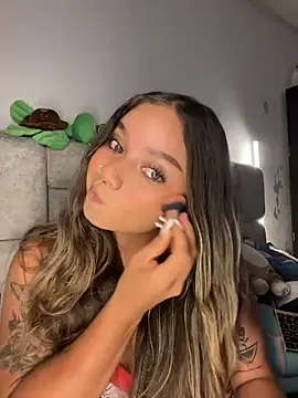 AnnyLopezzz  online show from 07/01/26, 06:26