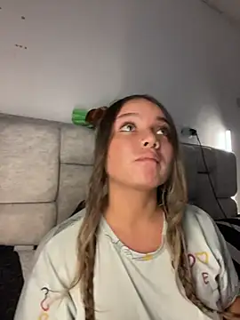 AnnyLopezzz  online show from 07/02/26, 07:47