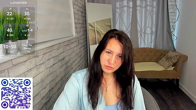 Lea shadom online show from 05/28/26, 01:03