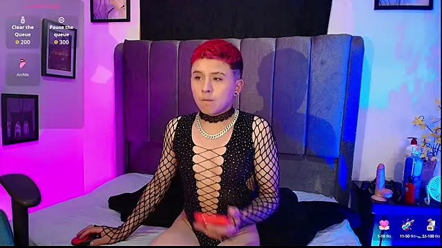 Michael Lopez 1 online show from 10/01/25, 08:48