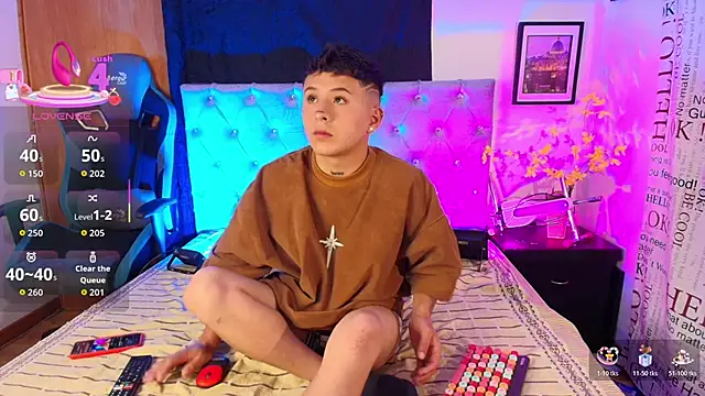 Snapshot of Michael_Lopez_1 chatting on 11/21/25, 06:17 Michael Lopez 1 online show from 11/21/25, 06:17