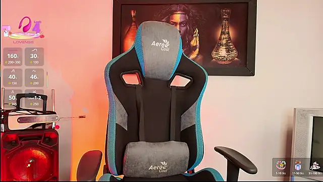 Michael Lopez 1 online show from 02/12/26, 07:20