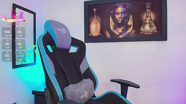 Michael Lopez 1 online show from 03/08/26, 08:56