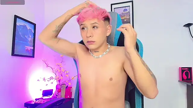 Michael Lopez 1 online show from 04/10/26, 11:04