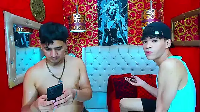 JHOVA23CM online show from 03/10/26, 07:30