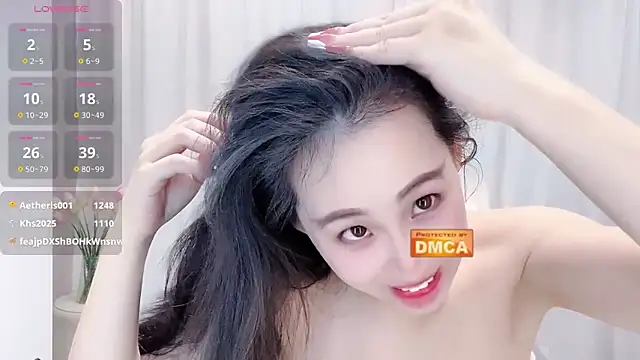 Nabi518- online show from 09/21/25, 07:10