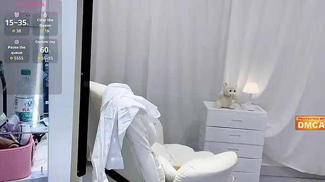 Nabi518- online show from 10/18/25, 09:43