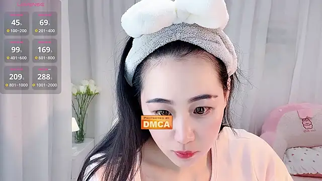 Nabi518- online show from 01/06/26, 02:37