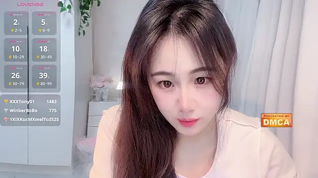 Nabi518- online show from 02/06/26, 02:53