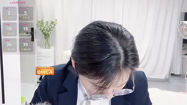 Nabi518- online show from 03/24/26, 01:38