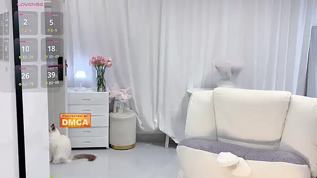 Nabi518- online show from 04/11/26, 11:31