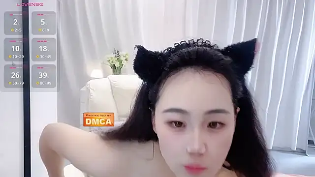 Nabi518- online show from 04/18/26, 02:26