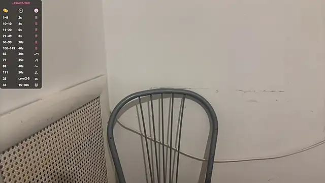 VelvetKate online show from 09/26/25, 04:11