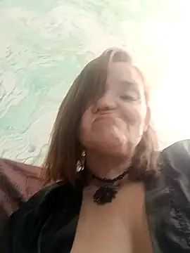 MayaLuna1 online show from 09/20/25, 03:02