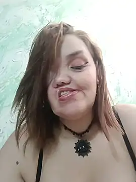 MayaLuna1 online show from 09/27/25, 12:32