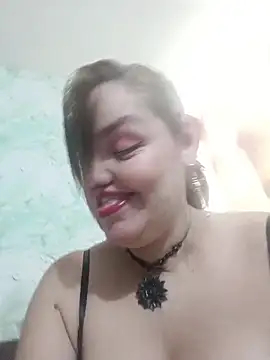 MayaLuna1 online show from 10/02/25, 04:14