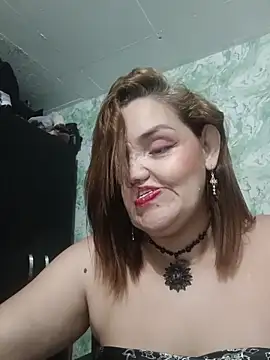 MayaLuna1 online show from 10/30/25, 02:24