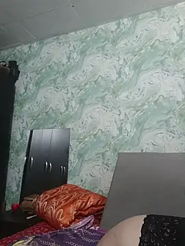 MayaLuna1 online show from 11/04/25, 04:50