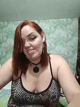 MayaLuna1 online show from 12/20/25, 03:46