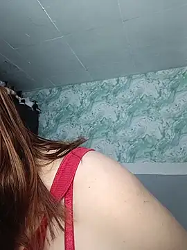 MayaLuna1 online show from 12/22/25, 07:22