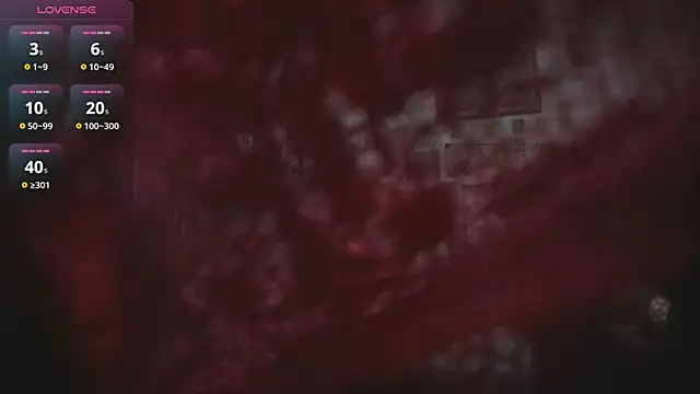 DiosaSexSymbol online show from 01/12/26, 02:06