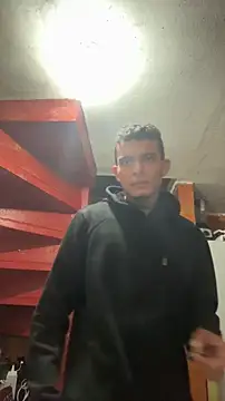 Mrjustin sebas online show from 03/17/26, 11:19