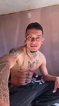 Mrjustin sebas online show from 04/12/26, 07:41