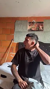 Mrjustin sebas online show from 04/14/26, 06:58