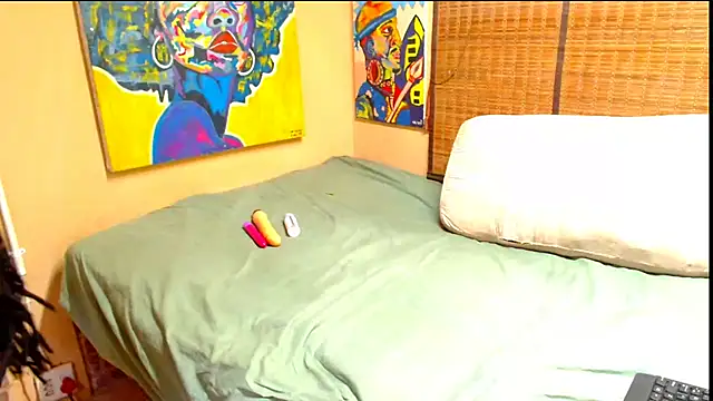 BootyQueen24X online show from 11/06/25, 06:36