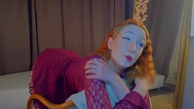 MaryroseRoeder online show from 11/26/25, 03:29