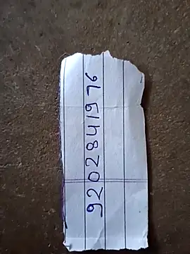 Payal950 online show from 02/12/26, 12:33