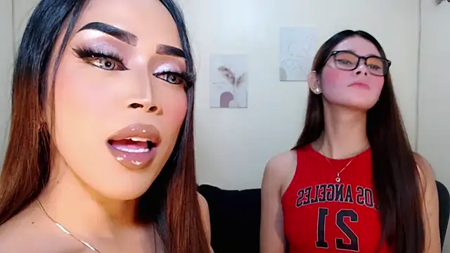 Lessandra Lust online show from 09/12/25, 02:28