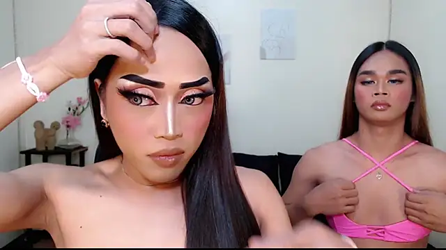 Lessandra Lust online show from 09/17/25, 03:35