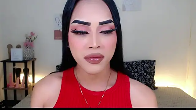 Lessandra Lust online show from 10/09/25, 11:03