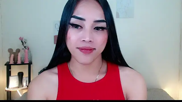 Lessandra Lust online show from 11/19/25, 03:23