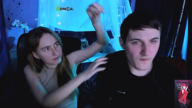 beauty ginger  online show from 02/05/26, 11:53