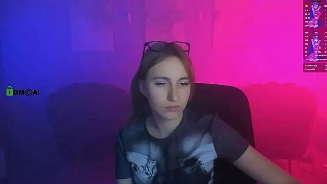 beauty ginger  online show from 02/23/26, 11:46