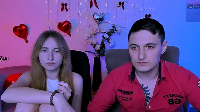 beauty ginger  online show from 04/14/26, 07:42