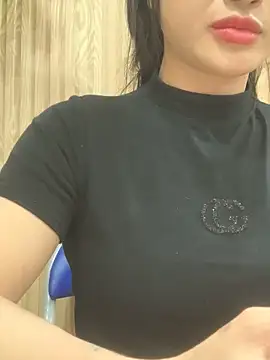 Tieuvi 18 online show from 10/21/25, 05:41