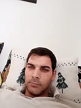 Michael9134 online show from 12/18/25, 09:15